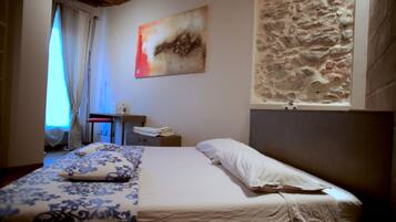 2 chambres, Wi-Fi