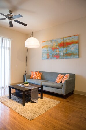 Smart-TV, Netflix, Streaming-Dienste, Arbeitsbereiche