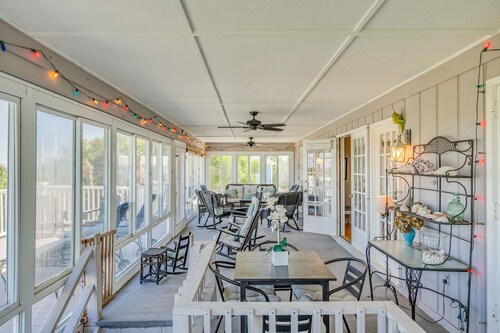 2 12th Street ~ Oceanfront