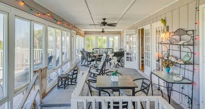 2 12th Street ~ Oceanfront