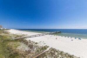 Am Strand
