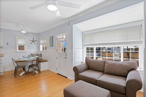 スマートテレビ