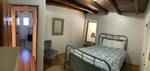 3 多间卧室、熨斗/熨衣板、旅行婴儿床、免费 WiFi