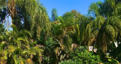 SUURI KOTI RIVIERASSA, JOS KORVAATTOMAT KUSTANNUShyödyt!