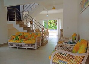 Interior - GREAT HOME IN RIVIERA WITH INCREDIBLE COST BENEFIT! (BERTIOGA)