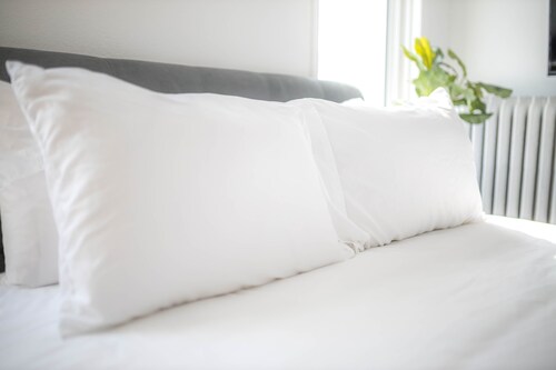 RitaHouse 2nd # 6 · Viehättävä studio askeleen päässä Mayosta