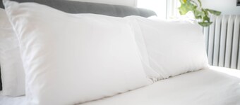 8076-Walk to Mayo-Charming Studio with free Parking