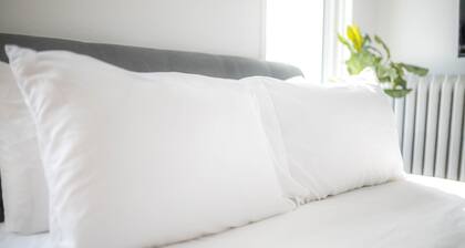 RitaHouse 2nd # 6 · Viehättävä studio askeleen päässä Mayosta