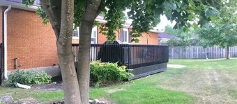 3-bedroom home near College, Nav Ctr & City Bus