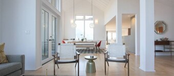 Nyt fred og ro på denne historiske 50 Acre Ranch i hjertet av Sonoma 