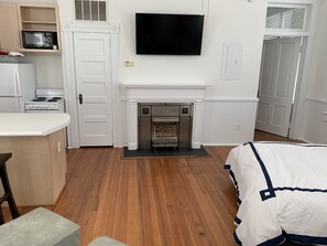 1 slaapkamer, wifi, beddengoed