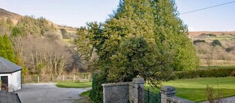 2 bedroom accommodation in Widecombe-in-the-Moor, near Bovey Tracey