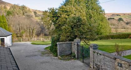 2 bedroom accommodation in Widecombe-in-the-Moor, near Bovey Tracey