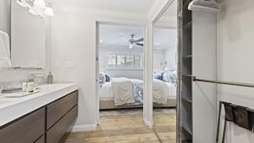 3 sovrum, strykjÀrn/strykbrÀda, resesÀng och wi-fi