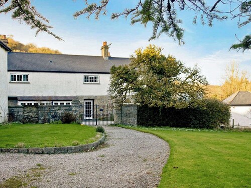 Lower Hameldown-UK12424