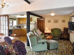 Interieur