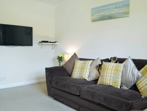 Fireplace - Hayscastle Farmhouse (Hayscastle)