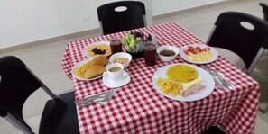 Restaurantes