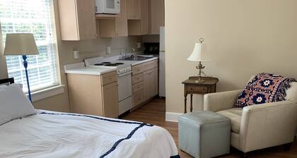Appartement au centre-ville