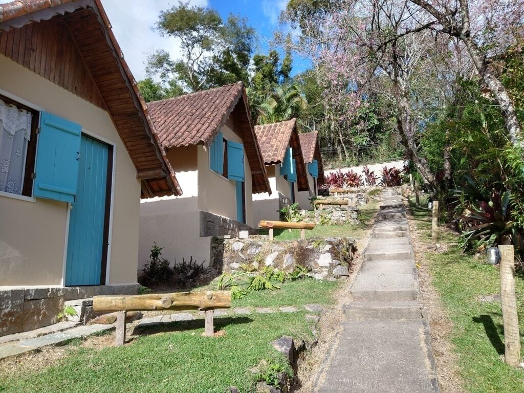 Tremannsrom – classic | Minibar, wi-fi (inkludert) og sengetøy