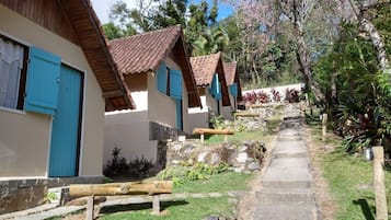 Tremannsrom – classic | Minibar, wi-fi (inkludert) og sengetøy