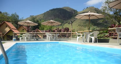 Pousada dos Anjos