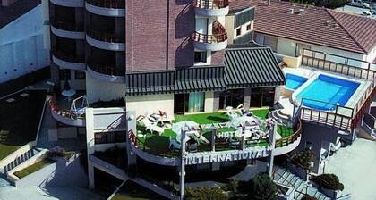 Hotel Gran International