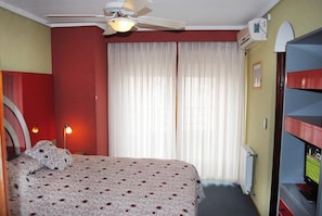 Premium bedding, down duvets, memory-foam beds, minibar