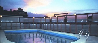 ホテル グラン インターナショナル