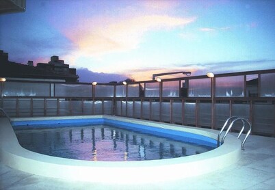 Hotel Gran International