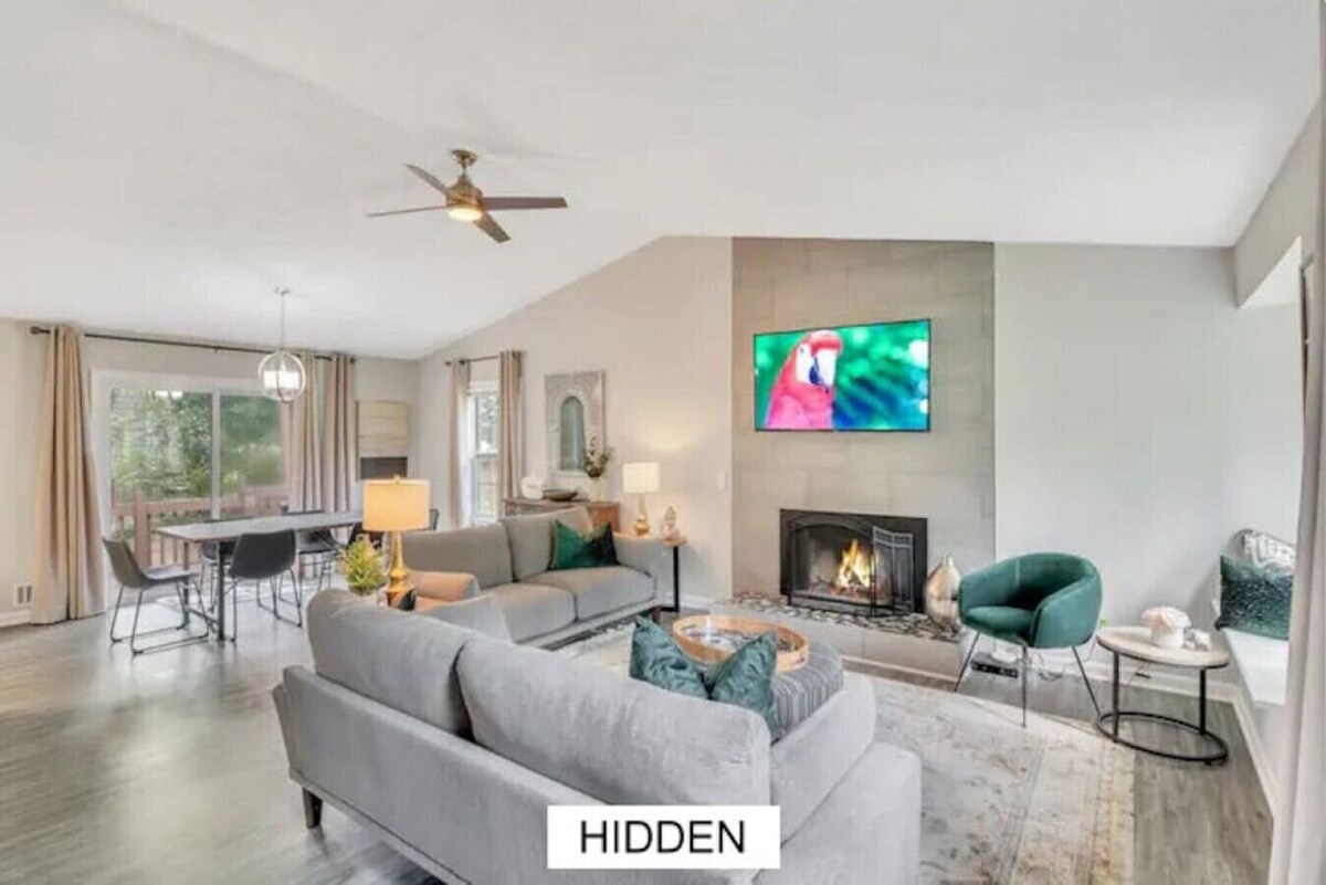 Foto de perfil del anfitrión