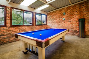 Billards