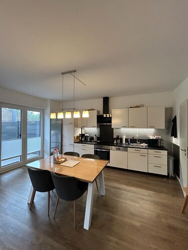 TOP-Ferienwohnung nahe Berlin, sehr gute Anbindung