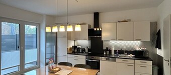 TOP lejlighed nær Berlin, meget let adgang