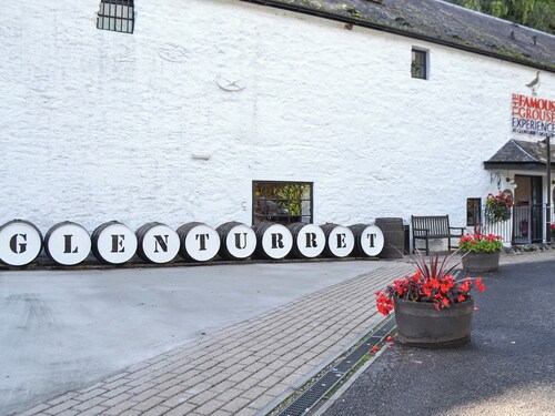 1 bedroom accommodation in Crieff