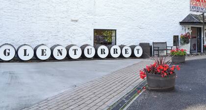 1 bedroom accommodation in Crieff