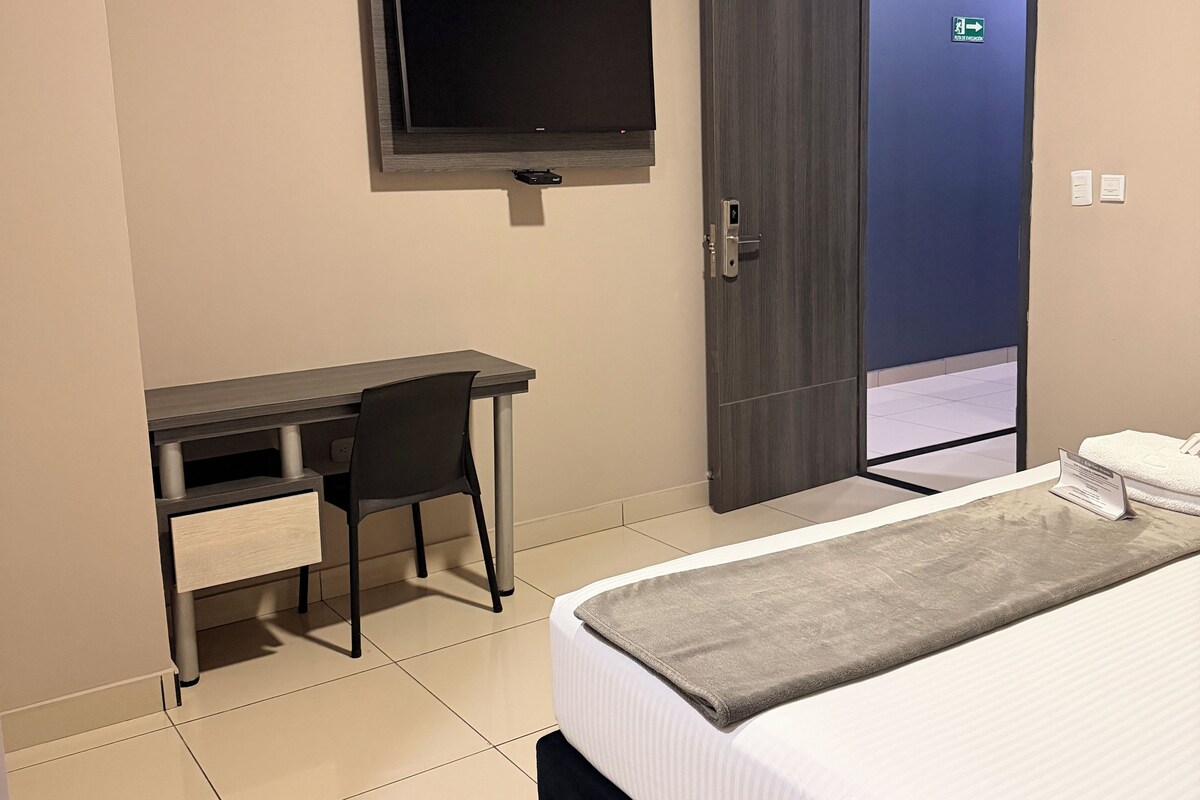 Habitación