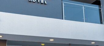Hotel Nabú