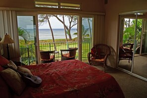 3 chambres, fer et planche à repasser, lit parapluie, Wi-Fi gratuit