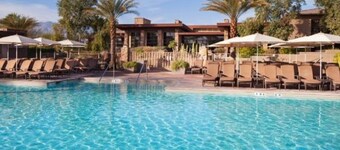 WESTIN DESERT WILLOW VILLAS 1 Bedroom Villa