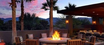 WESTIN DESERT WILLOW VILLAS 1 Bedroom Villa