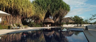 Gorgeous Resort-Style Luxury Accommodation in Tranquil Esterillos Este 