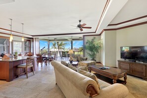 تلفزيون إل سي دي، مشغل دي في دي