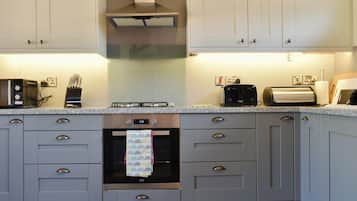 Dishwasher, highchair, freezer