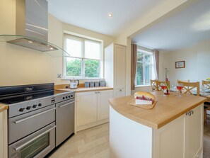 Dishwasher, highchair, freezer