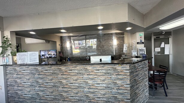 Reception - Executive Inn Locust Grove by Capital O (Locust Grove)