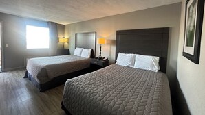 Room - Executive Inn Locust Grove by Capital O (Locust Grove)