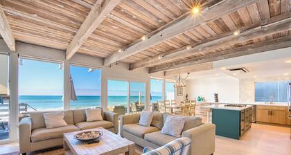 35679 Beach Rd ocean front newly remodeled 2025
Dana Point Permit STR14-0101