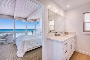 5 Schlafzimmer, Bügeleisen/Bügelbrett, Reisekinderbett, kostenloses WLAN