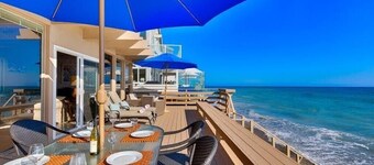35679 Beach Road /Exceptional beach / ocean front home